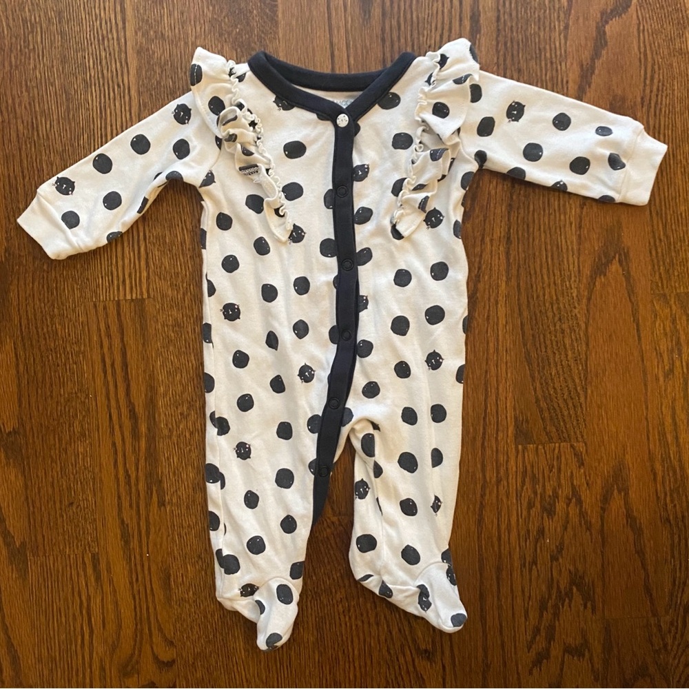 Mac & Moon Organic Sleep and Play